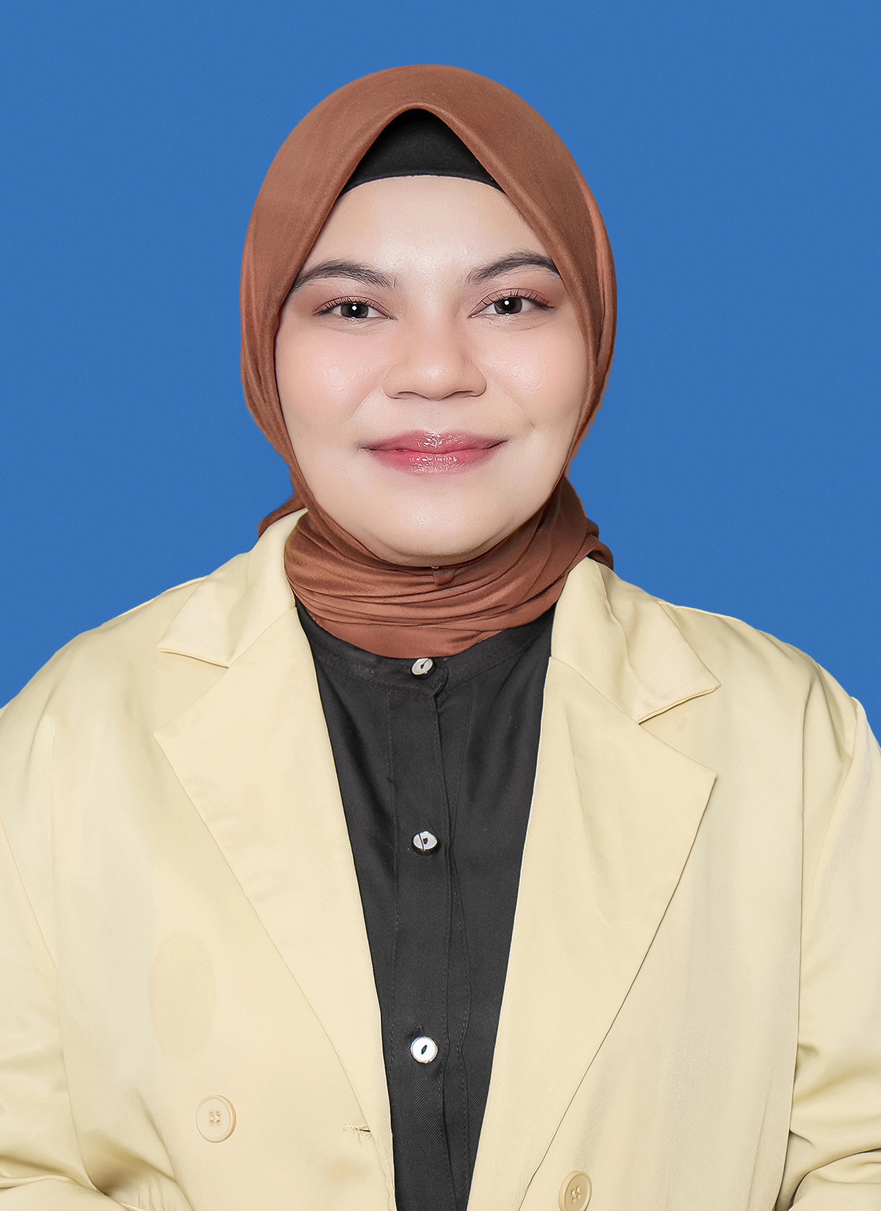 Siti Nuraini Wahidatun Nisa